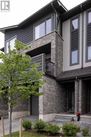 2144 MEADOWGATE BOULEVARD, London South (South U), Ontario N6M0H5