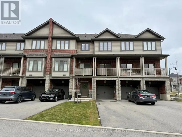 283 SKINNER ROAD, Hamilton (Waterdown), Ontario L8B1W5