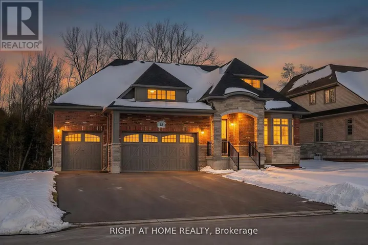 13 EAST VISTA TERRACE, Quinte West (Murray Ward), Ontario K0K1L0