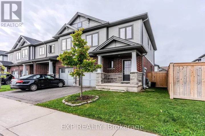 17 SEVERINO CIRCLE, West Lincoln (Smithville), Ontario L0R2A0