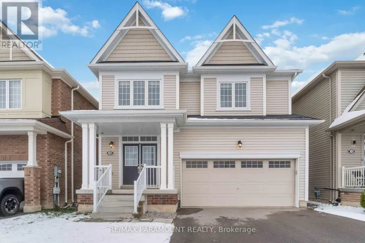 20 VAUGHN DRIVE, Thorold (Hurricane/Merrittville), Ontario L3B0G8