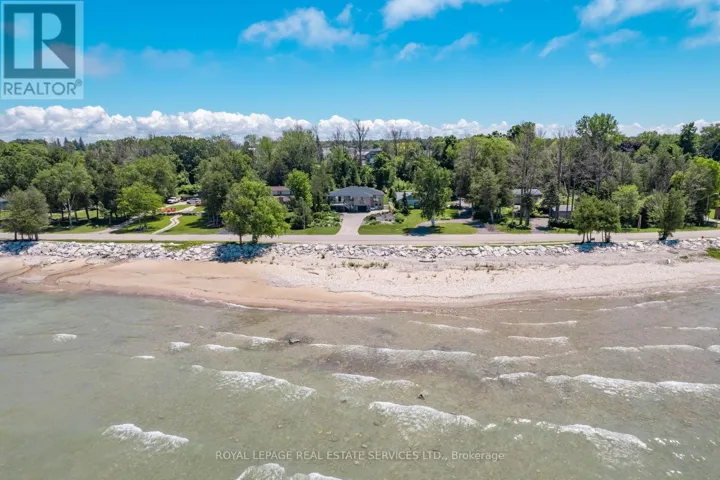 39 GODERICH STREET, Kincardine, Ontario N2Z2L2
