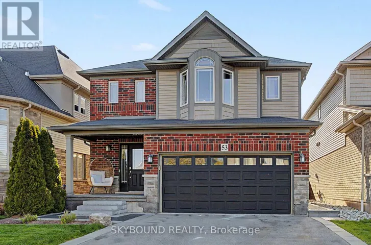 53 DIANA AVENUE, Grimsby (Grimsby Beach), Ontario L3M0C7