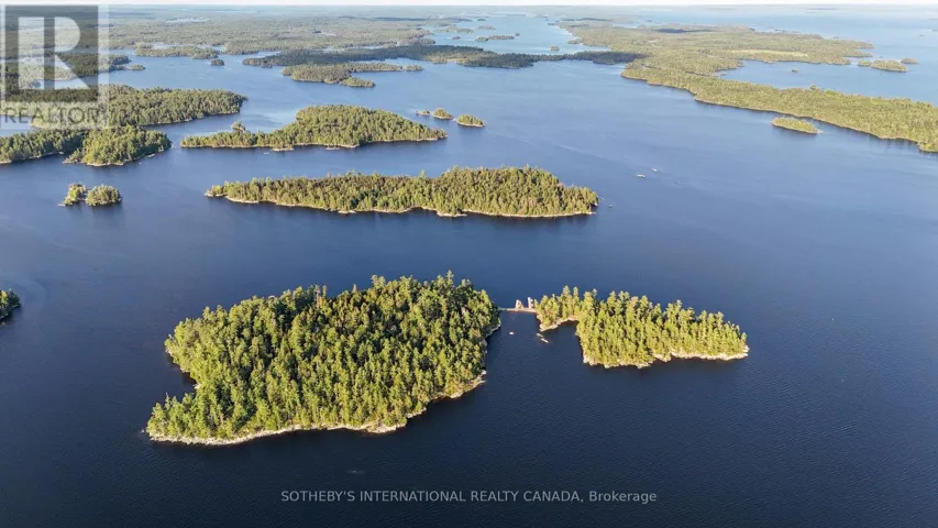 1 FRENCH ISLAND, Rainy River, Ontario P0W1L0