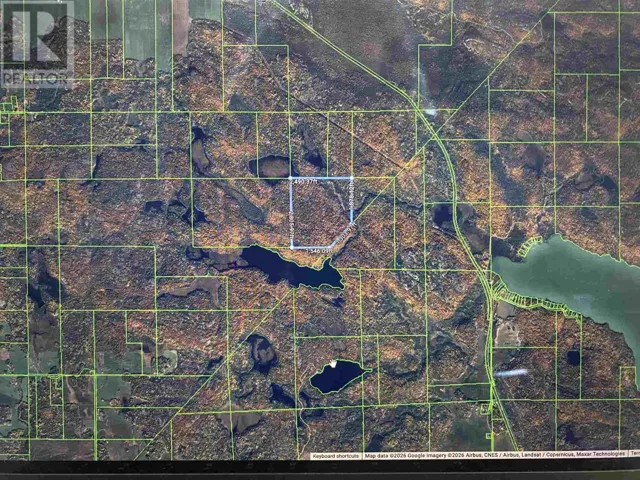 PLAN H749 RCP LOT 14, Laird Township, Ontario P0S1C0