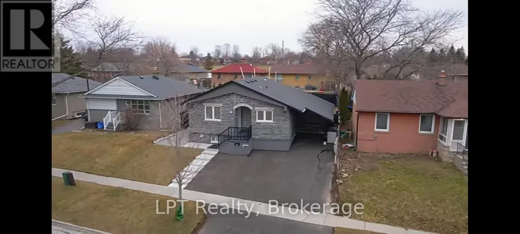 474 PHILLIP MURRAY AVENUE, Oshawa (Lakeview), Ontario L1J1H5
