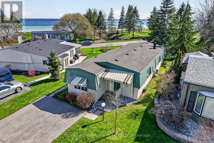 22 EASTBANK ROAD, Clarington (Newcastle), Ontario L1B1A4