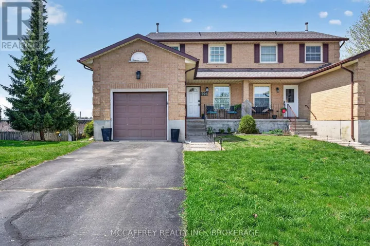 596 WHISTLER TERRACE, Kingston (East Gardiners Rd), Ontario K7M8K4