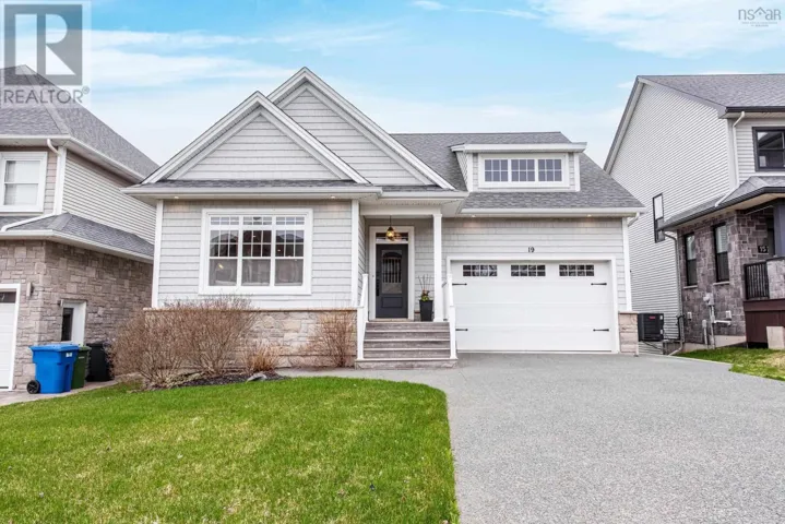 19 Cranfield Court, West Bedford, Nova Scotia B4B0S8