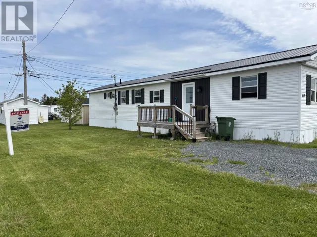 59 Wild Chance Drive, Bible Hill, Nova Scotia B2N2W7