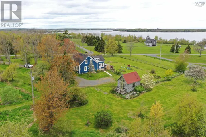 72 Sea Oats Drive, Kings Head, Nova Scotia B2H5C4