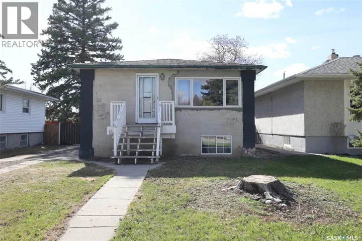 1436 Aberdeen STREET, Regina, Saskatchewan S4T5K4