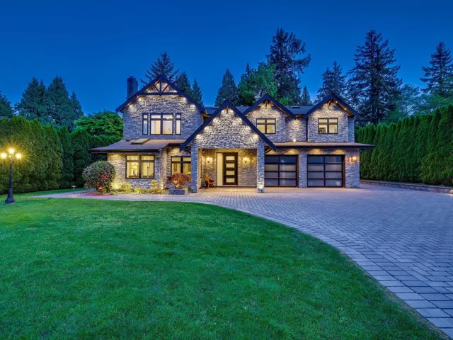 13330 20 AVENUE, Surrey, British Columbia V4A1Z4
