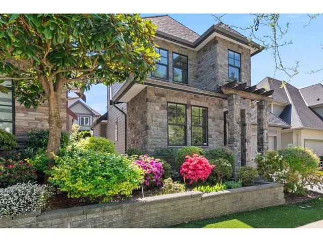 16254 26B AVENUE, Surrey, British Columbia V3S6Z2