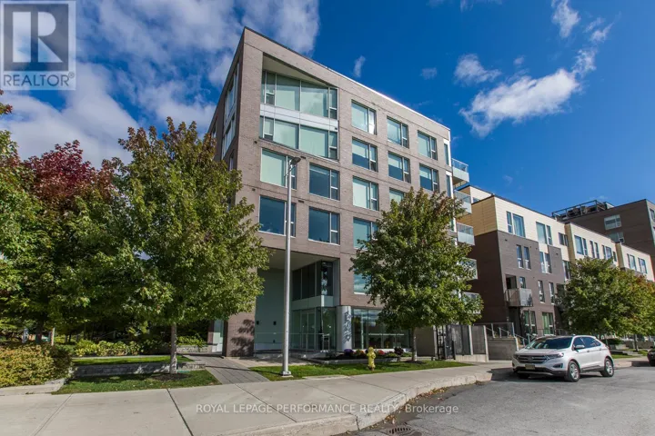 104 - 300A LETT STREET, Ottawa, Ontario K1R0A8