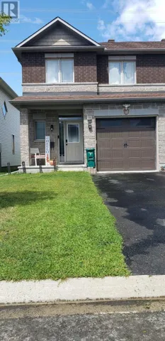 440 BARRICK HILL ROAD, Ottawa, Ontario K2M0H7