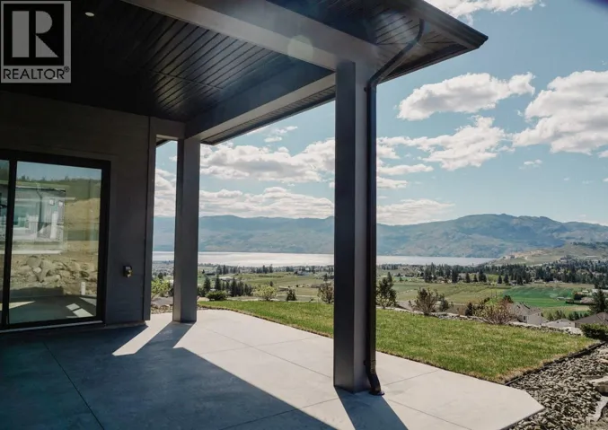 2871 Copper Ridge Drive, West Kelowna, British Columbia V4T0E7