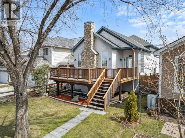 14700 Mt Mckenzie Drive SE, Calgary, Alberta T2Z2V1
