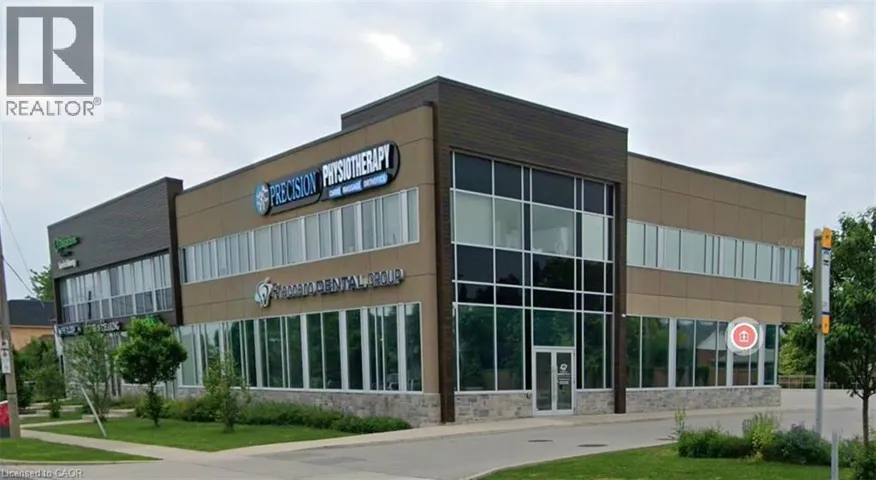 68 CENTENNIAL Parkway, Stoney Creek, Ontario L8G2C5