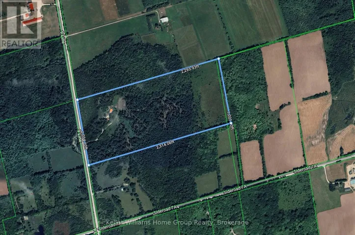 135431 9TH LINE, Grey Highlands, Ontario N0C1H0
