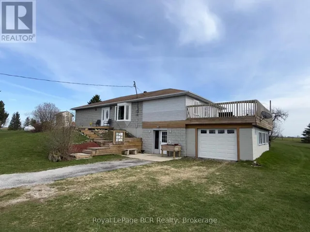 385190 CONCESSION 4A, Grey Highlands, Ontario N0C1E0