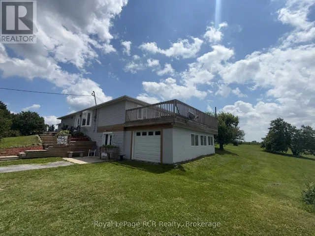 385190 CONCESSION 4A, Grey Highlands, Ontario N0C1E0