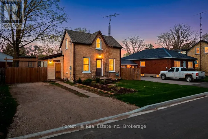 66 3RD STREET SW, Arran-Elderslie, Ontario N0G1L0