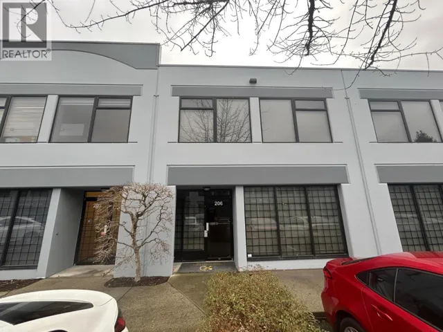 206 8988 FRASERTON COURT, Burnaby, British Columbia V5J5H8