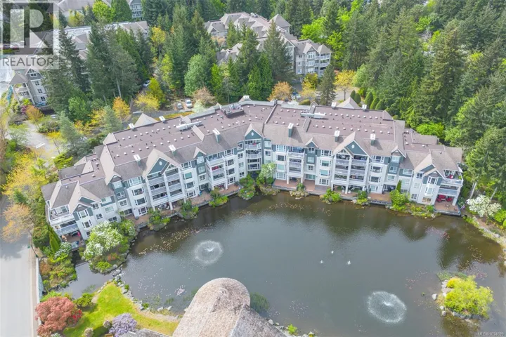 209 5650 Edgewater Lane, Nanaimo, British Columbia V9T6K1