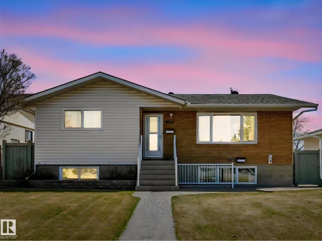 12715 95 ST NW, Edmonton, Alberta T5E3X8