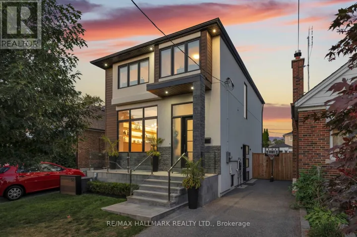 53 NORTHBROOK ROAD, Toronto (East York), Ontario M4J4G2