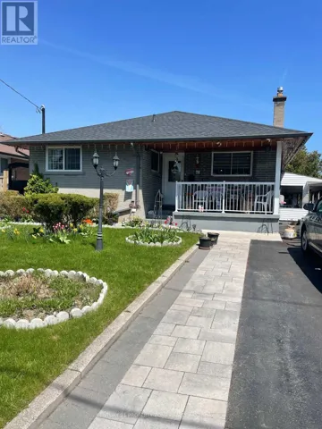 62 SUNDANCE CRESCENT, Toronto (Woburn), Ontario M1G2M2