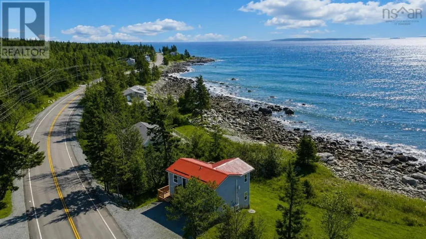 7371 Highway 3, Summerville Centre, Nova Scotia B0T1T0