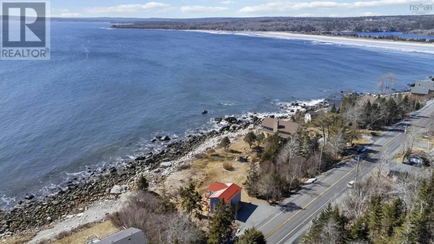 7371 Highway 3, Summerville Centre, Nova Scotia B0T1T0