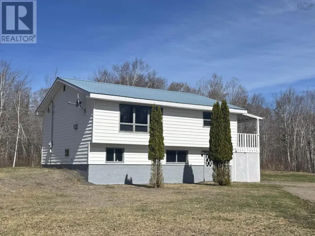 367 East Torbrook Road, South Tremont, Nova Scotia B0P1R0