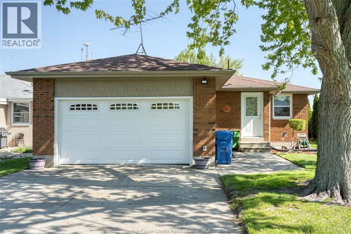 12320 & 12333 LAFORET BEACH, Stoney Point, Ontario N0R1N0