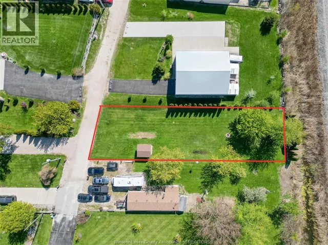 12333 LAFORET BEACH, Stoney Point, Ontario N0R1N0