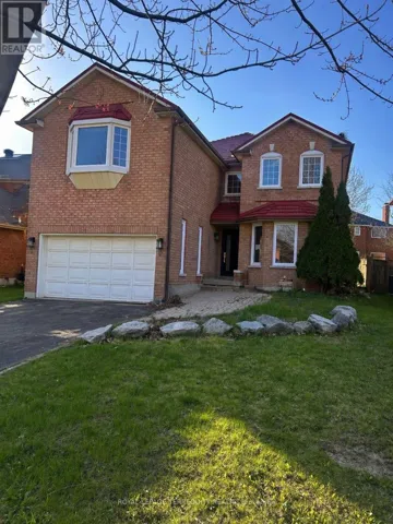 4 SUTTON COURT, Markham (Buttonville), Ontario L3R9B4