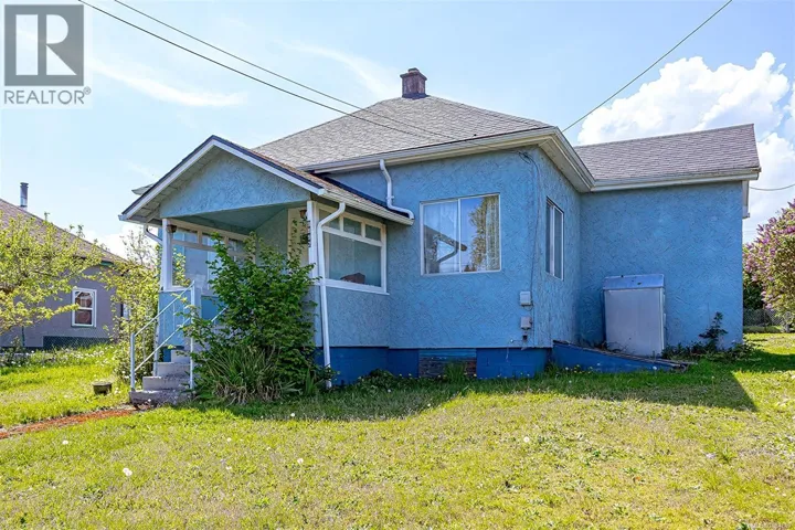 9892 Maple St, Chemainus, British Columbia V0R1K1