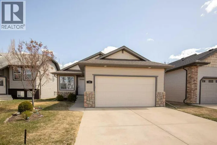 19 Isherwood Close, Red Deer, Alberta T4R0B7