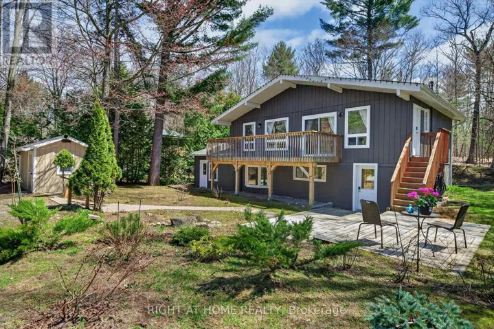 703 LAFONTAINE RD W. ROUTE, Tiny, Ontario L9M0L6