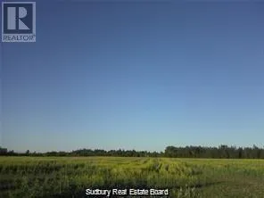 LOT 1 Mckenzie Road, Chelmsford, Ontario P0M1L0