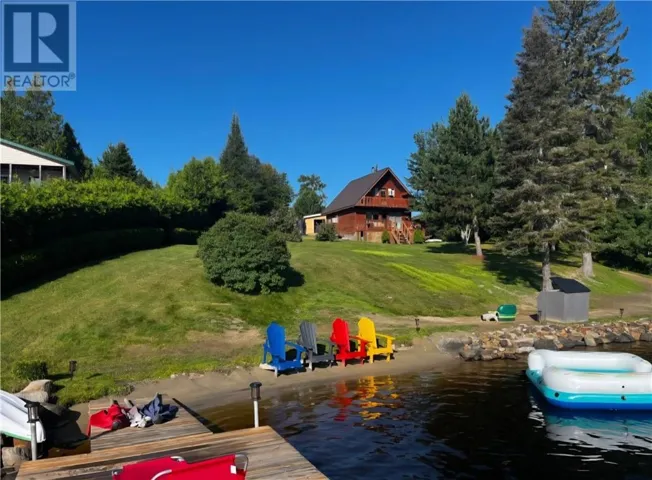 14 Deschenes Road, Westree, Ontario P0M2X0