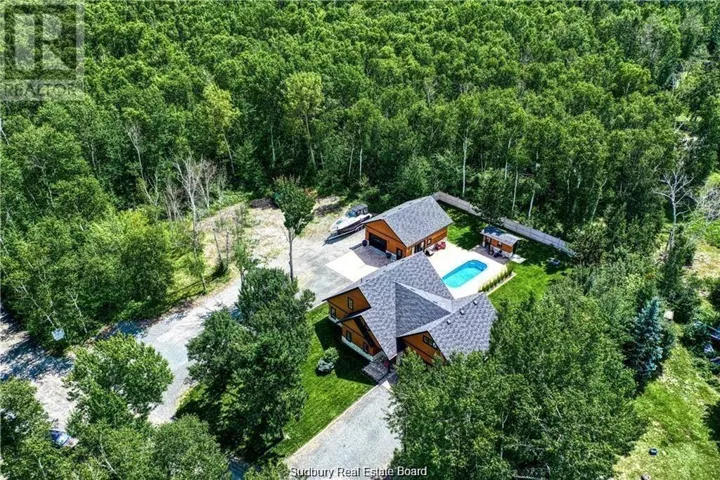15 Driftwood Avenue, Skead, Ontario P0M2Y0
