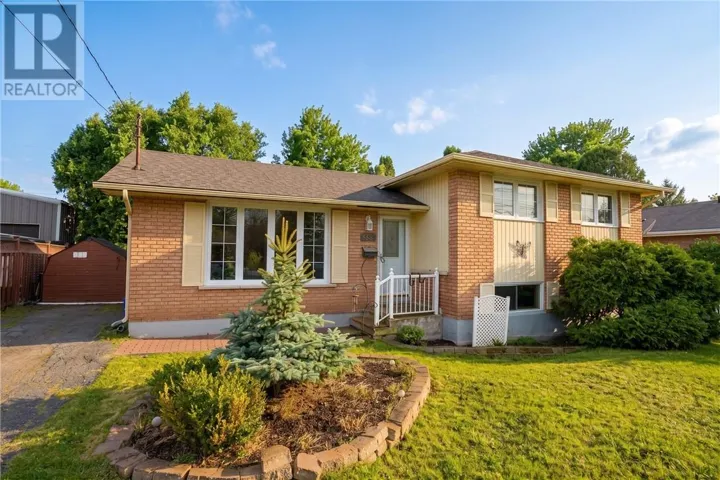 55 Kipling Court, Sudbury, Ontario P3A1E2