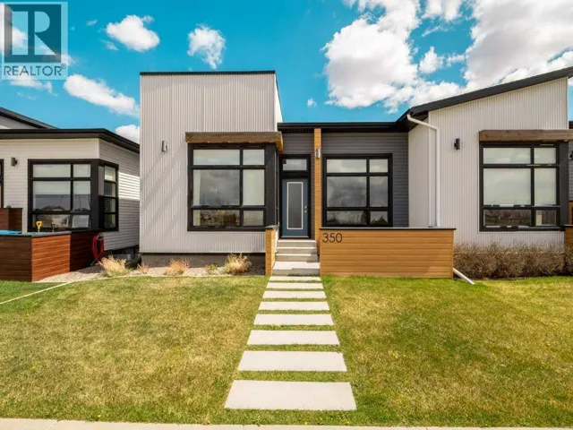 350 Uplands Boulevard N, Lethbridge, Alberta T1H7C7