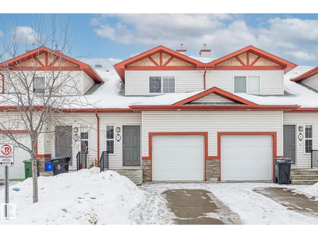#7 15 WOODSMERE CL, Fort Saskatchewan, Alberta T8L4S2