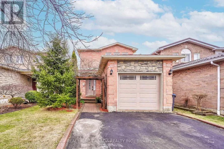 540 BLUESKY CRESCENT, Mississauga (Hurontario), Ontario L5R2S2