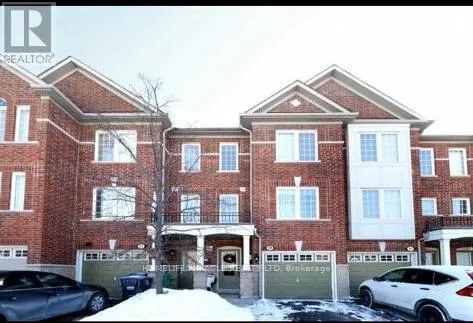 29 DENISON AVENUE, Brampton (Downtown Brampton), Ontario L6X0H2