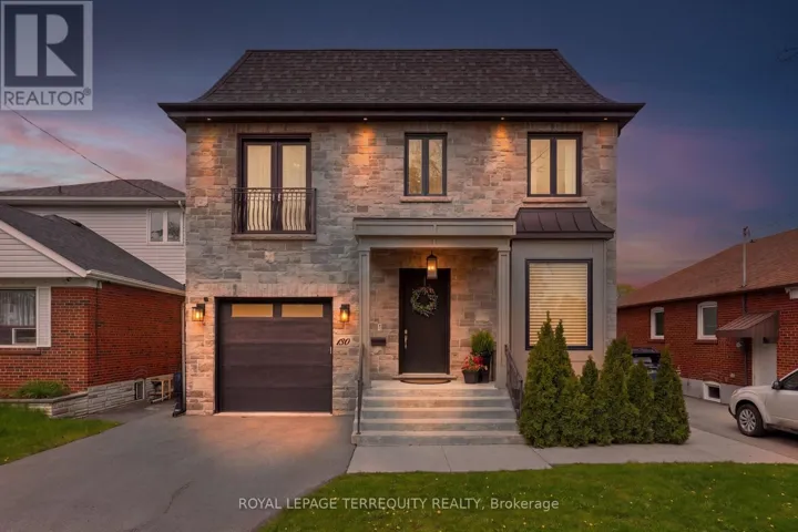 130 EDGECROFT ROAD, Toronto (Stonegate-Queensway), Ontario M8Z2C3